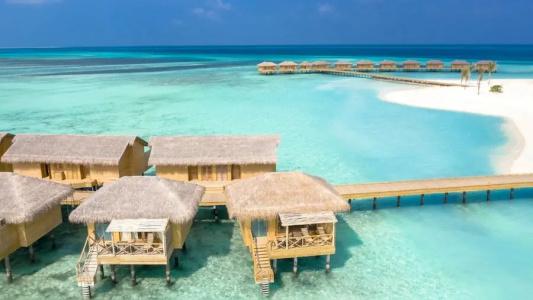 You & Me Maldives - 68