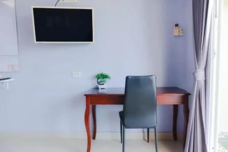 OYO 1027 Patumnak Beach Guesthouse - 19