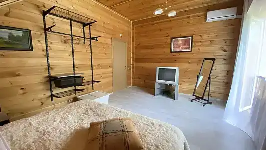 Частный дом в Лесных озерах - 33