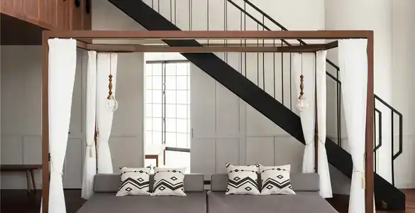Lequ Okinawa Chatan Spa ＆ Resort - 87