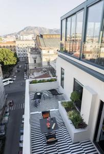 Plaza Opéra - 87
