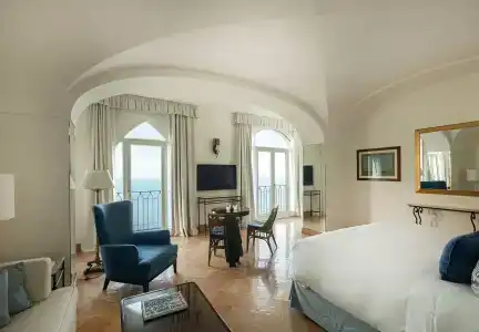Caruso, A Belmond, Amalfi Coast - 59