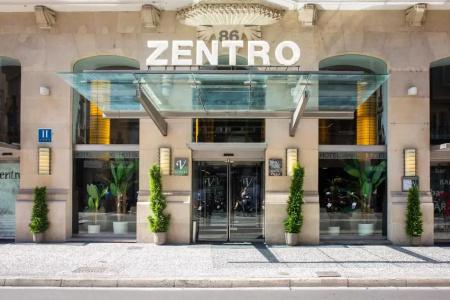 Vincci Zaragoza Zentro - 23