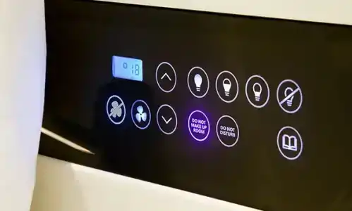 Premier Inn King's Cross - 53
