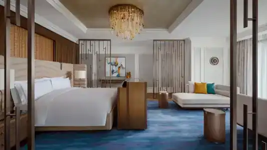 The Ritz-Carlton - 65