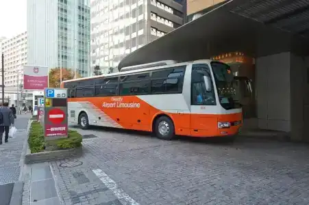 Sunroute Plaza Shinjuku - 28