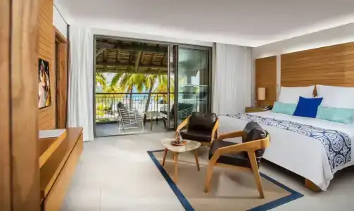 Paradis Beachcomber Golf Resort & Spa - 61