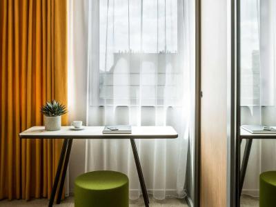 Mercure Paris 17 Batignolles - 44