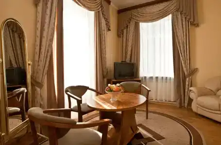 Буревестник - 4