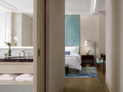 Raffles Jakarta - 49
