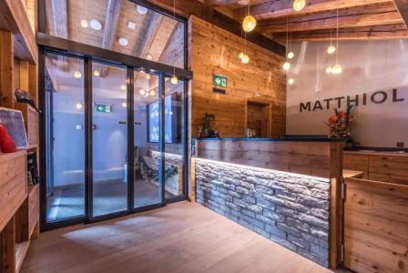 Matthiol - 1