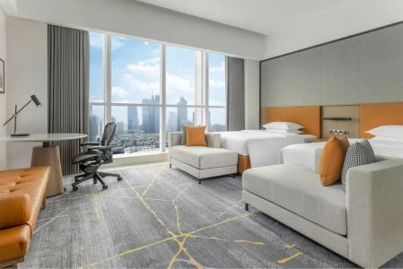 Sheraton Guangzhou - 53
