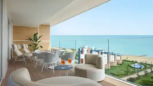 Almar Jesolo Resort & Spa - 48