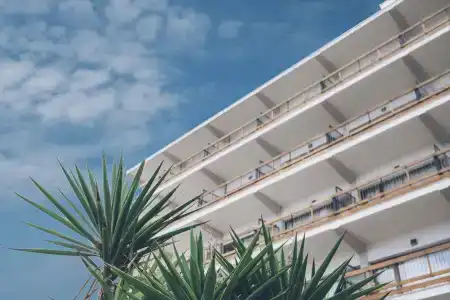 Aya Seahotel - 42