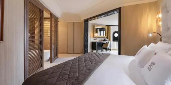 Santa Catalina, a Royal Hideaway 5*GL - 55