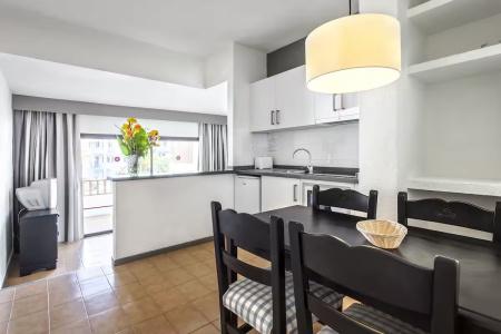 Apartamentos Hg Cristian Sur - 34