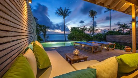 Hurawalhi Island Resort - 47