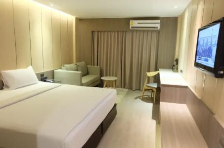 Golden City Rayong - Sha Extra Plus Certified - 85
