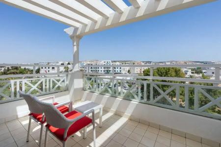 Radisson Blu Resort & Thalasso Hammamet - 40