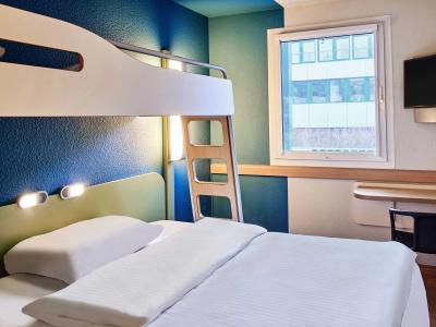 ibis budget Wiesbaden Nordenstadt - 55
