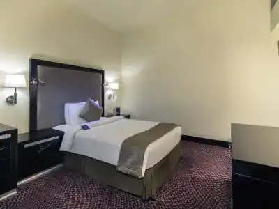 Mercure Gold Al Mina Road Dubai - 4