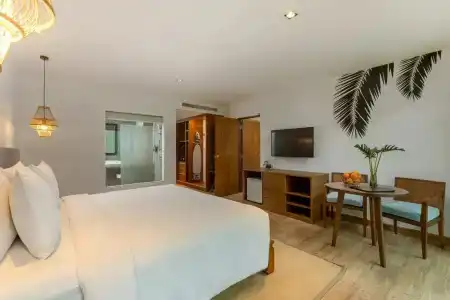 Outrigger Khao Lak Beach Resort - Sha Extra Plus - 79