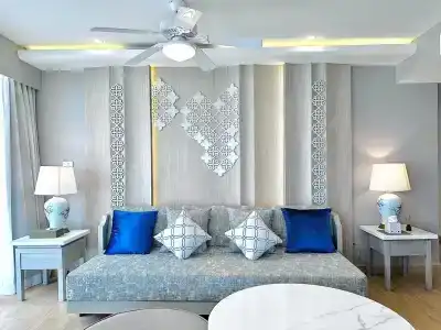 Katathani Phuket Beach Resort - Sha Extra Plus - 100