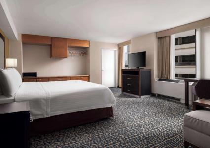 Homewood Suites Chicago Downtown - Magnificent Mile - 60