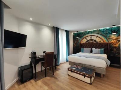 Atelier Montparnasse Hôtel - 49
