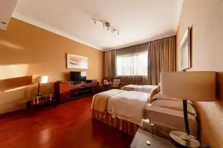 Grand Millennium Dubai - 58