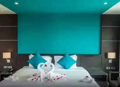 Unique Regency Pattaya - 41