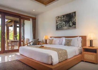 Budhi Ayu Villas - 32