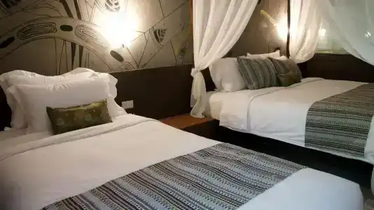 Bamboori Boutique Resort - 38