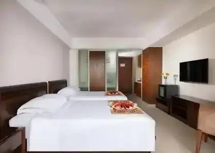 Barry Boutique Sanya - 50
