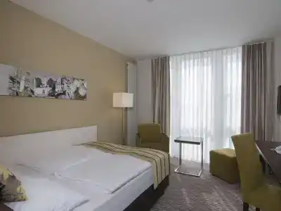 Holiday Inn Munich Unterhaching, An Ihg - 52