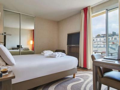 Mercure Tour Eiffel Grenelle - 37