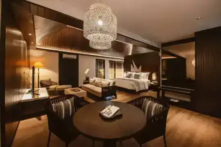 The Vira Bali Boutique & Suite - 65