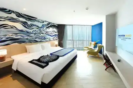 Brighton Grand - 42