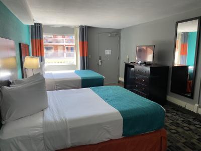 Clarion Inn - 21