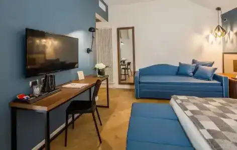 Best Western Metropoli - 36