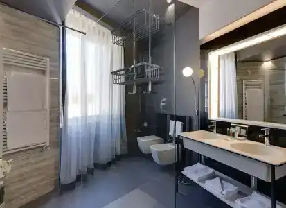 Stendhal Luxury Suites - 63
