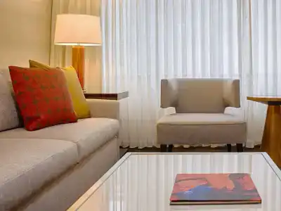 Grand Hyatt Denver - 47