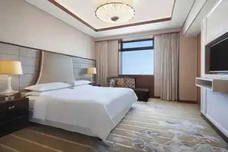 Sheraton Xi'an North City - 66