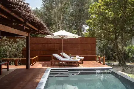 Green Bay Phu Quoc Resort & Spa - 41
