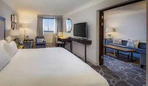 Glasgow Grosvenor - 49