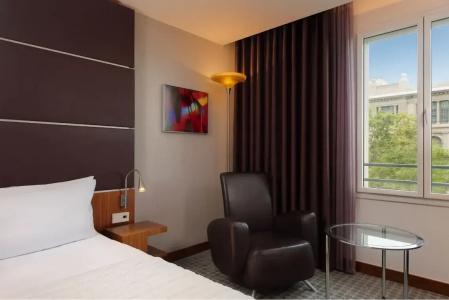 Le Meridien Barcelona - 35