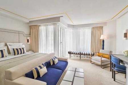 Hôtel Barrière Le Majestic Cannes - 46