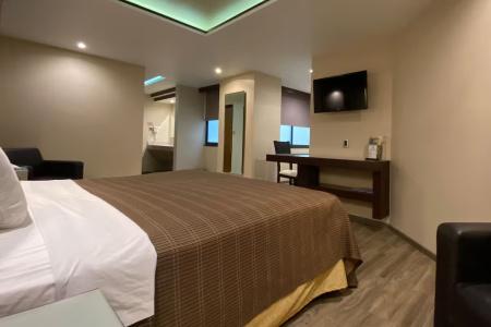 Escala Central del Norte - 52