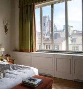 Helvetia&Bristol Firenze – Starhotels Collezione - 92