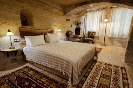 Sultan Cave Suites - 63